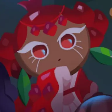 Profile image of 석류맛 쿠키