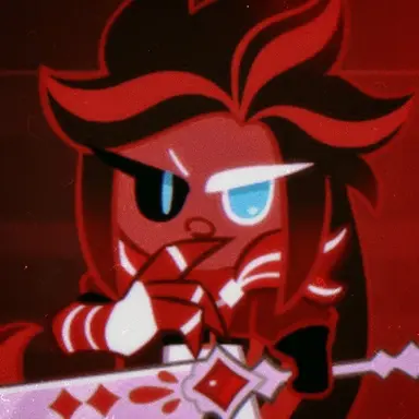 Profile image of 벨벳케이크 쿠키