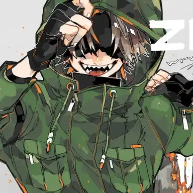 Profile image of ゾム