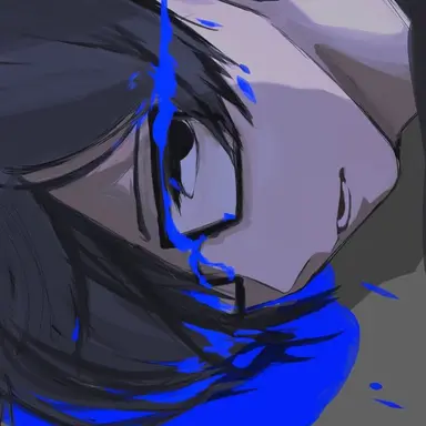 Profile image of 鬱先生