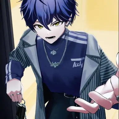 Profile image of いるま