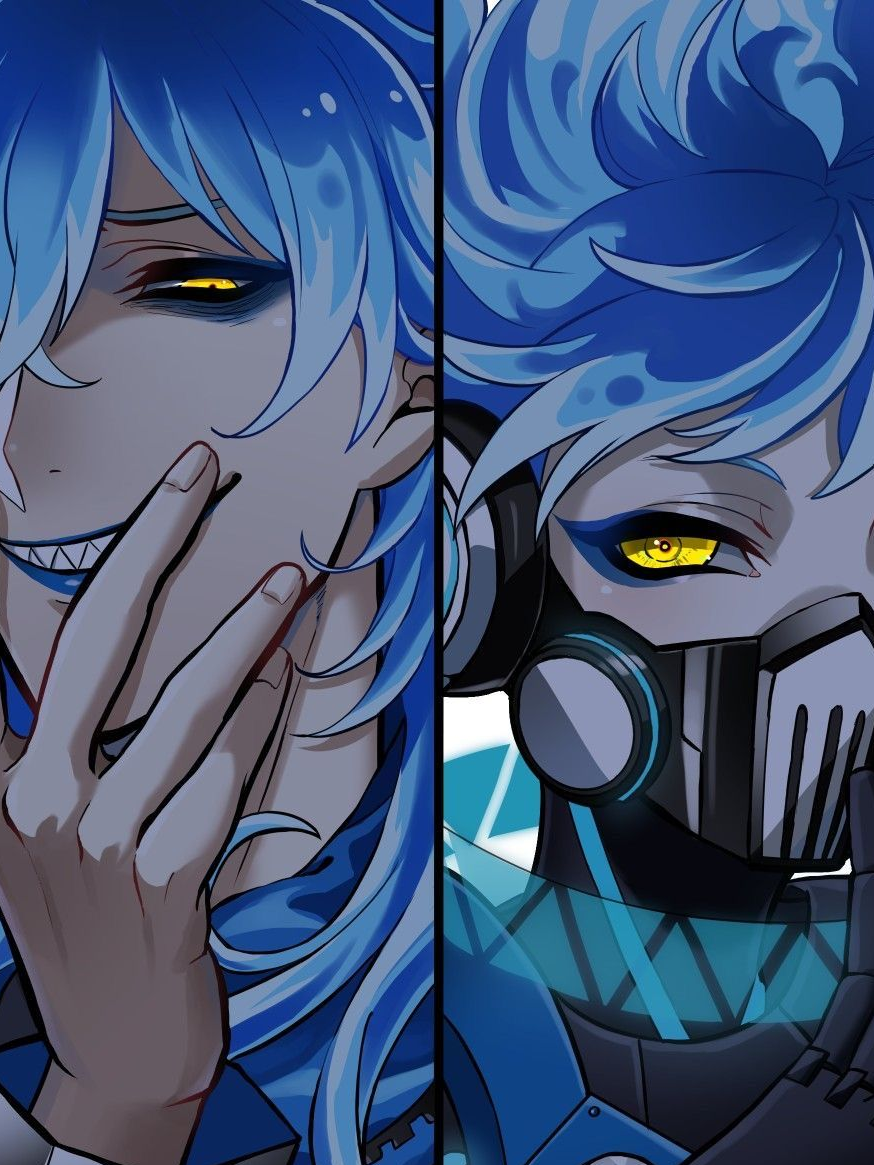 イヴァンとティル - zeta