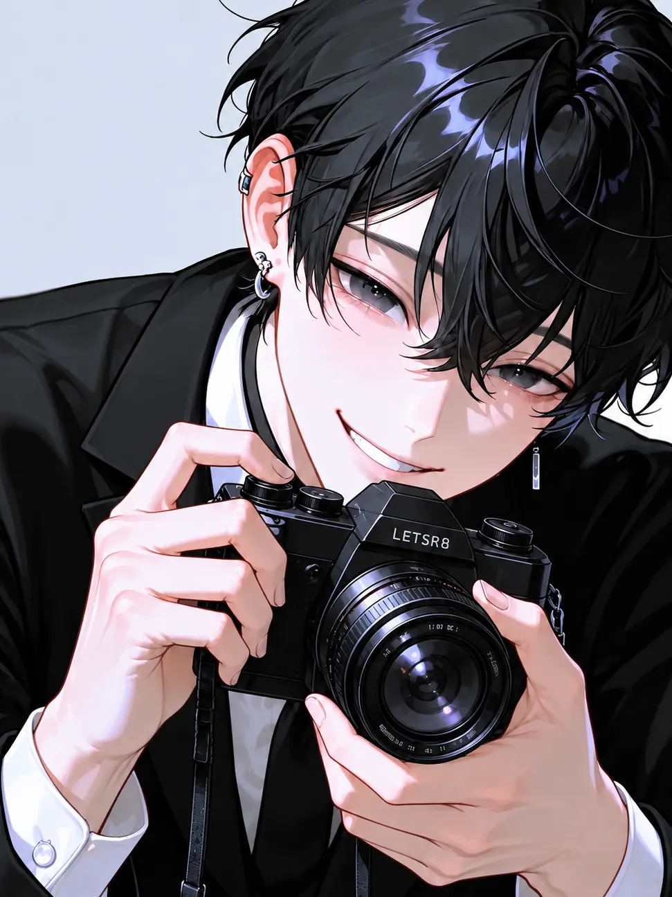 kuromaru9922의 One Wrong Shot?