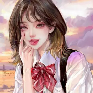 Profile image of 김하은