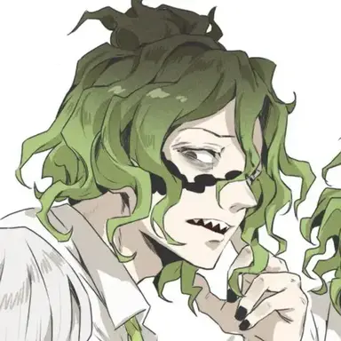 Profile image of Gyutaro
