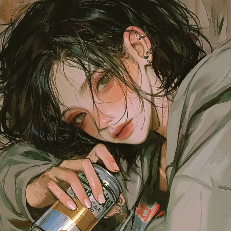 Monologue_의 강지안