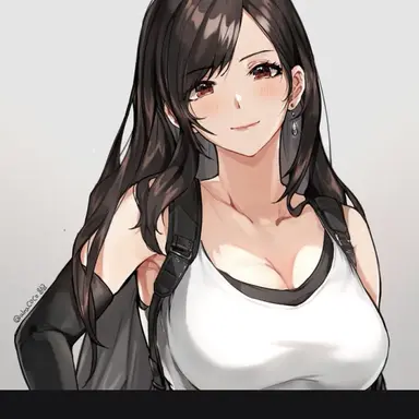 Profile image of ティファ