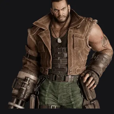 Profile image of バレット