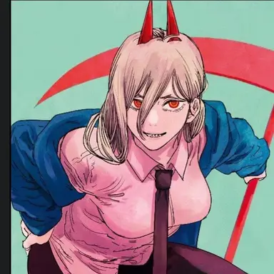 Profile image of 파워