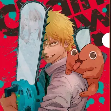 Profile image of 덴지