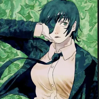 Profile image of 히메노