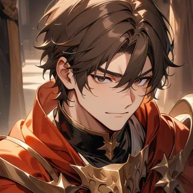 Profile image of アレクシス