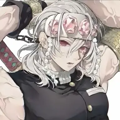 Profile image of 얀데레 텐겐