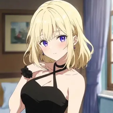 Profile image of Chloe Vance