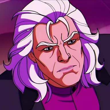 Profile image of Erik Magnus Lehnsherr