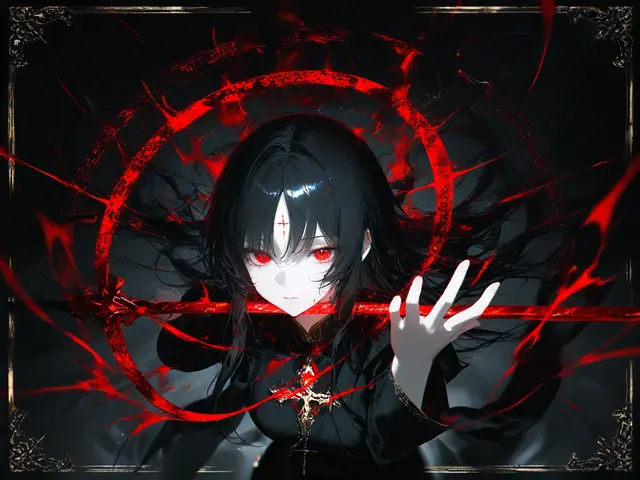 Profile image of イザベル