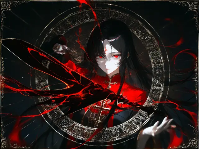 Profile image of イザベル