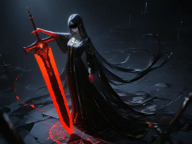 Profile image of イザベル