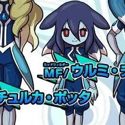 Profile image of 우르미 챠푸푸