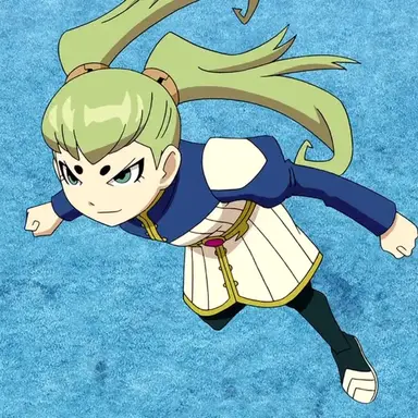 Profile image of 몰리