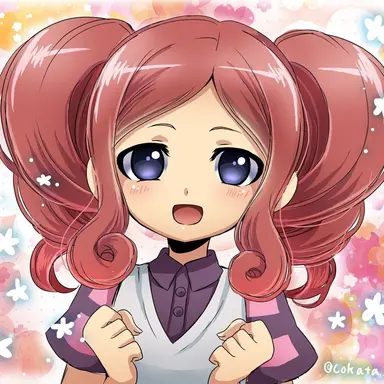 Profile image of 호리 미치코