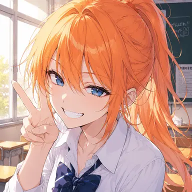 Profile image of 히시미야 카렌