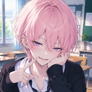 Profile image of 마츠바라 유고