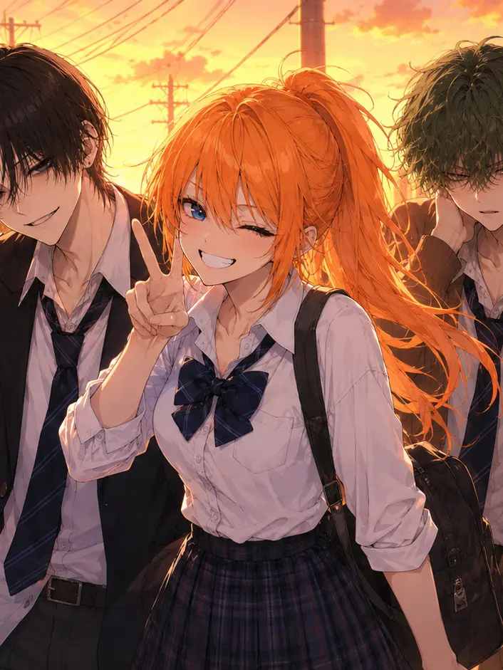 shian_zeta26의 Classmate A