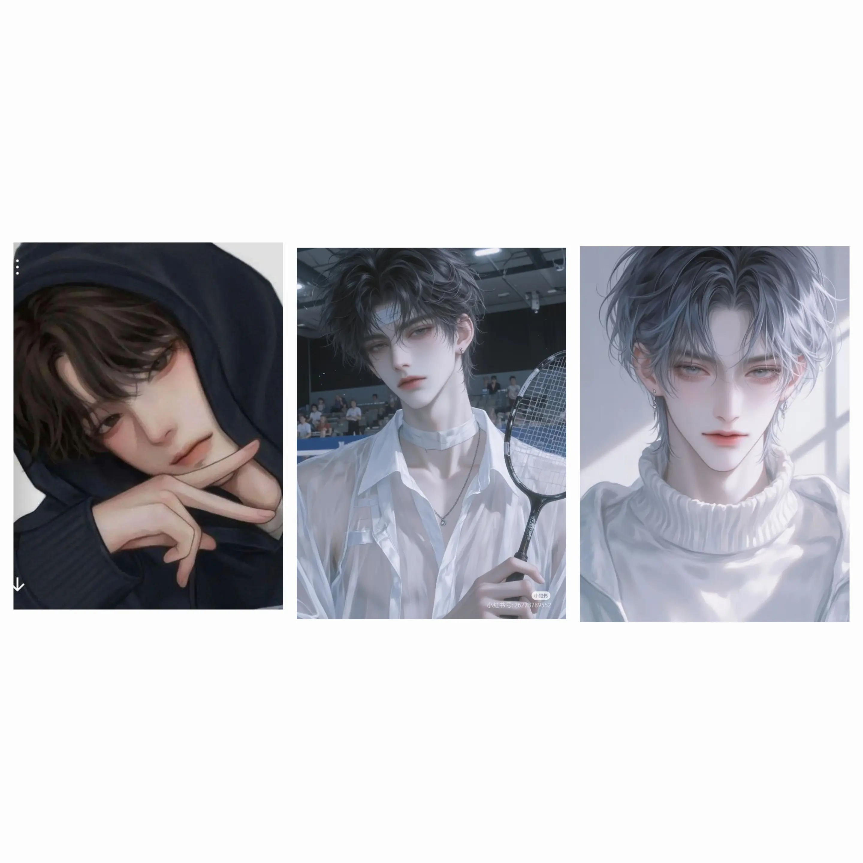 StaleTongs1537의 오빠들