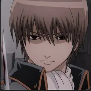 Profile image of 沖田総悟