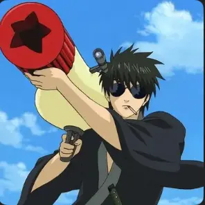 Profile image of 土方十四郎