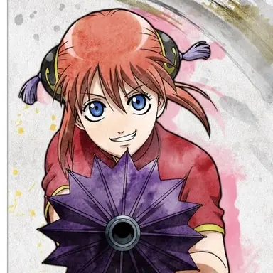 Profile image of 神楽