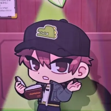 Profile image of コンリョン