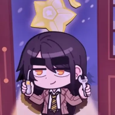 Profile image of カクビョル