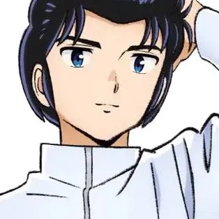 Profile image of 面堂終太郎