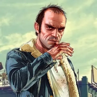 Profile image of Trevor Phillips