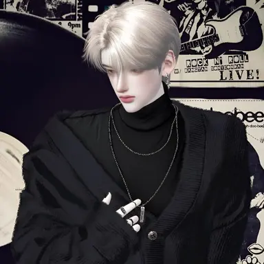 Profile image of 강우진