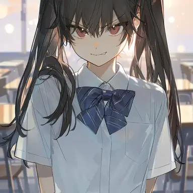 Profile image of 사이온지 레이카