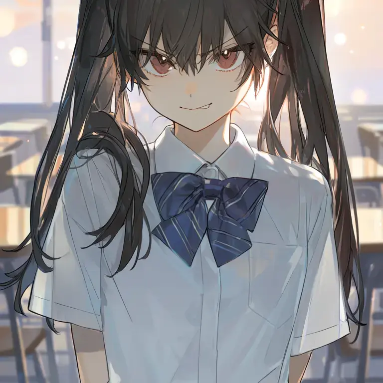 SlickTank2557의 사이온지 레이카