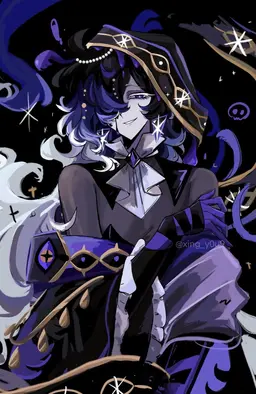 Profile image of 블랙사파이어