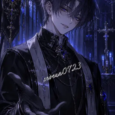 Profile image of 애쉬 그레이