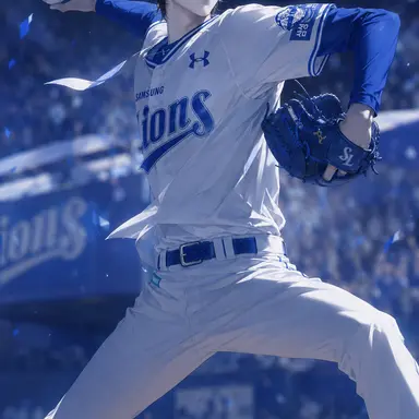 Profile image of テイン