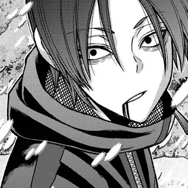 Profile image of 印南 幽