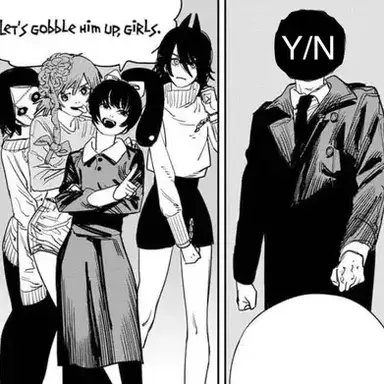 Profile image of VS Quanxis Harem