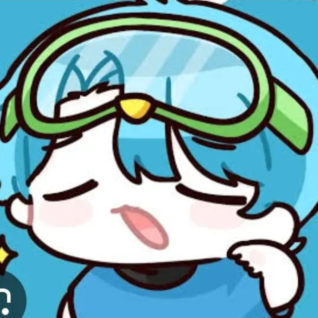여우가 화장을 했더니 다른 사람 대표 이미지