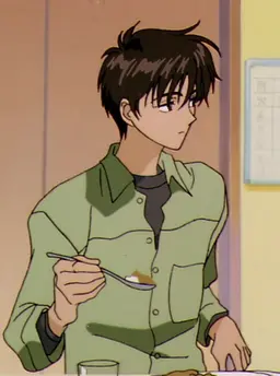 Profile image of 木之本桃矢