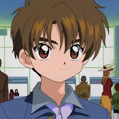 Profile image of 李小狼