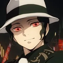 Profile image of 無惨