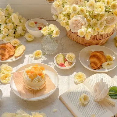 Profile image of 각별