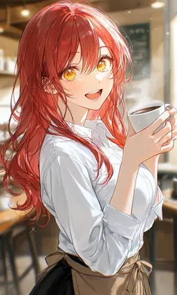 Profile image of Lulu